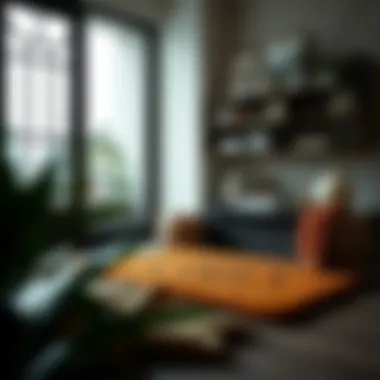 The Multifaceted Role of Doormats in Home Decor Summary The Multifaceted Role of Doormats in Home Decor Summary