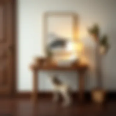 Notable The Multifaceted Role of Entryway Accent Tables Notable The Multifaceted Role of Entryway Accent Tables