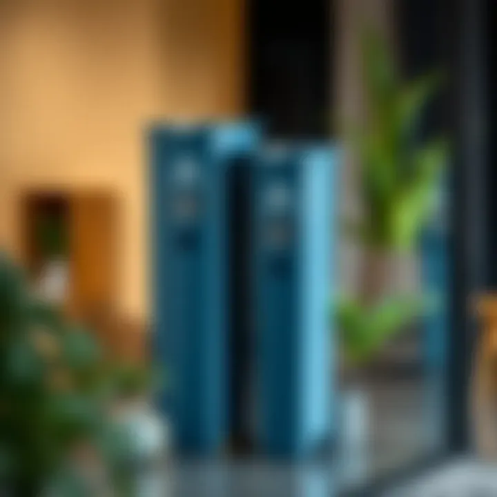 The Multifaceted Utility of Tall Storage Bins Introduction