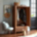 The Multifunctional Entryway Cabinet with Hooks: A Complete Guide Introduction