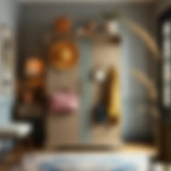 Notable The Multifunctional Entryway Cabinet with Hooks: A Complete Guide