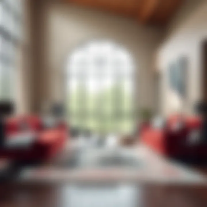 Notable The Red Sectional Sofa with Chaise: A Comprehensive Guide