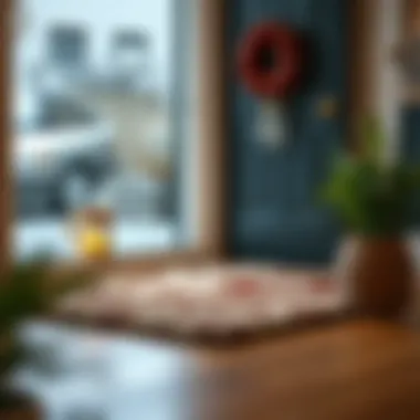 The Role of Frost Mat Door Mats in Home Decor and Functionality Introduction The Role of Frost Mat Door Mats in Home Decor and Functionality Introduction