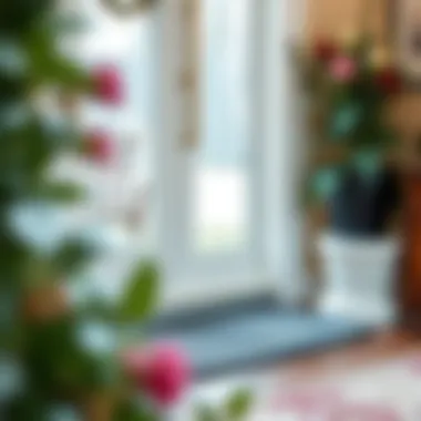 Notable The Role of Frost Mat Door Mats in Home Decor and Functionality Notable The Role of Frost Mat Door Mats in Home Decor and Functionality
