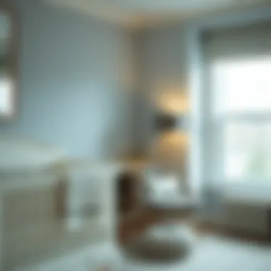 The Role of Nursery Blackout Roman Shades in Design and Functionality Summary The Role of Nursery Blackout Roman Shades in Design and Functionality Summary