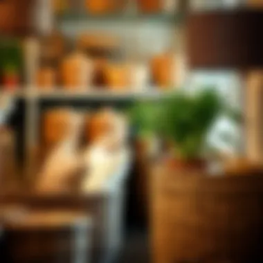 Notable The Significance and Versatility of Wicker Basket Stores Notable The Significance and Versatility of Wicker Basket Stores