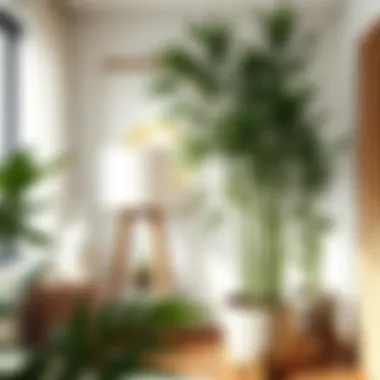 The Significance of Bamboo Plants in Decorative Design Summary The Significance of Bamboo Plants in Decorative Design Summary