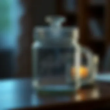 Notable The Versatile 32oz Mason Jar with Lid: Uses and Advantages Notable The Versatile 32oz Mason Jar with Lid: Uses and Advantages