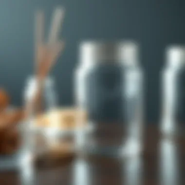 The Versatile 32oz Mason Jar with Lid: Uses and Advantages Summary The Versatile 32oz Mason Jar with Lid: Uses and Advantages Summary