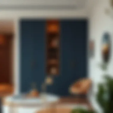 The Versatility and Functionality of Slim Bedroom Cabinets Summary The Versatility and Functionality of Slim Bedroom Cabinets Summary