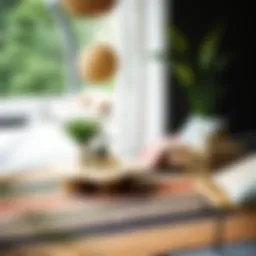 The Versatility and Utility of Outdoor Rugs in Home Decor Introduction