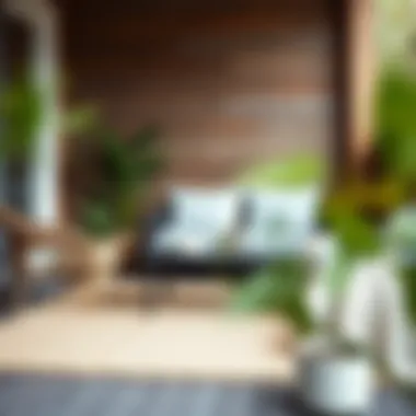 Notable The Versatility and Utility of Outdoor Rugs in Home Decor Notable The Versatility and Utility of Outdoor Rugs in Home Decor