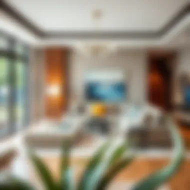 Notable The Versatility of Corner Couches in Bedroom Design