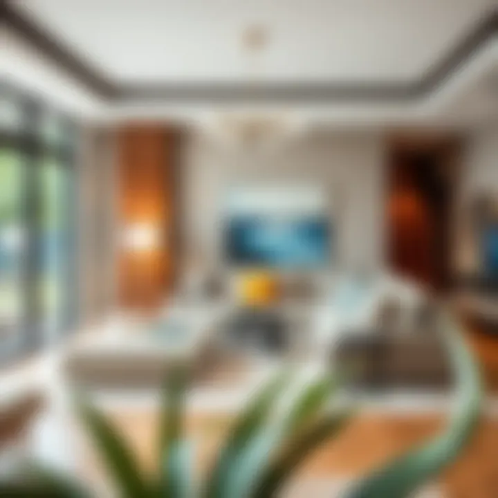 Notable The Versatility of Corner Couches in Bedroom Design