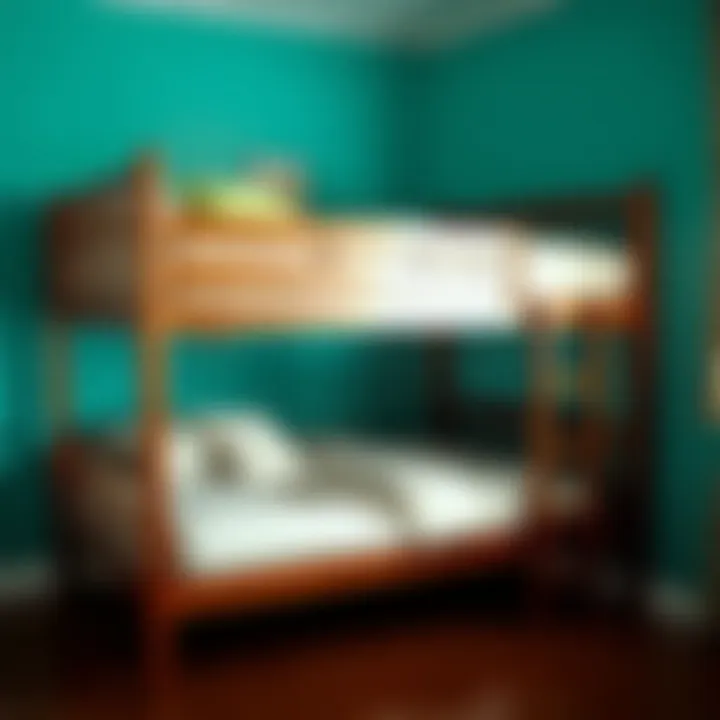 Notable Twin Over Full Bunk Beds for Adults: A Comprehensive Guide