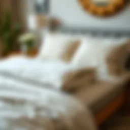 Understanding 400 Thread Count Deep Pocket Sheets Introduction