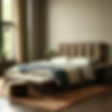 Notable Understanding Full Bed Size: Dimensions, Benefits, and Practical Considerations Notable Understanding Full Bed Size: Dimensions, Benefits, and Practical Considerations
