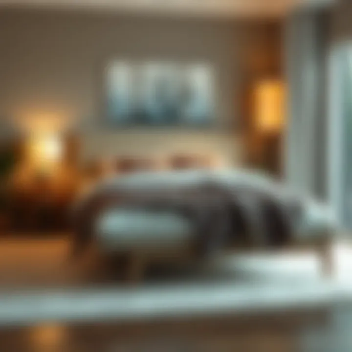 Understanding Full Bed Size: Dimensions, Benefits, and Practical Considerations Summary