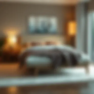 Understanding Full Bed Size: Dimensions, Benefits, and Practical Considerations Summary Understanding Full Bed Size: Dimensions, Benefits, and Practical Considerations Summary