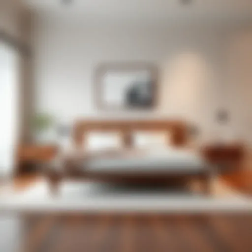 Understanding Guest Bedroom Bed Frames: A Comprehensive Guide Introduction