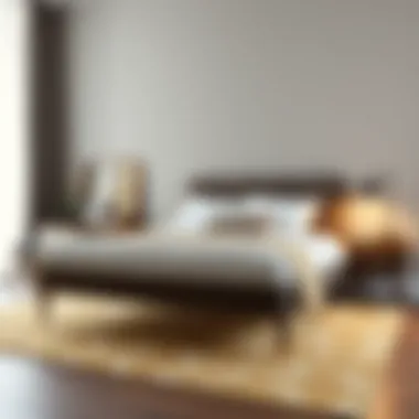 Notable Understanding Guest Bedroom Bed Frames: A Comprehensive Guide Notable Understanding Guest Bedroom Bed Frames: A Comprehensive Guide