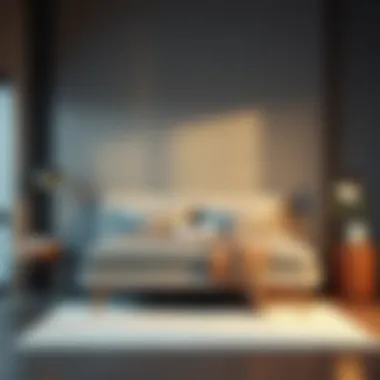 Understanding Guest Bedroom Bed Frames: A Comprehensive Guide Summary Understanding Guest Bedroom Bed Frames: A Comprehensive Guide Summary