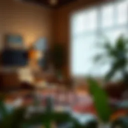 Understanding Mid-Century Style: Characteristics and Influence Introduction
