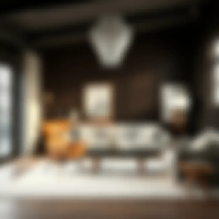 Notable Understanding Mid-Century Style: Characteristics and Influence
