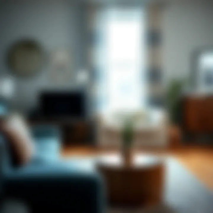 Understanding Mid-Century Style: Characteristics and Influence Summary