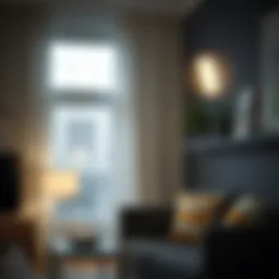 Understanding Night Light Motion Sensors: Functionality and Applications Introduction