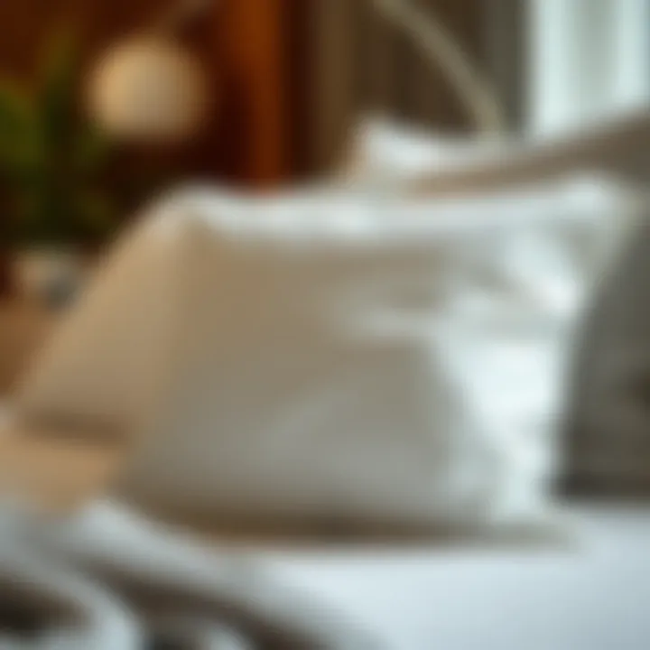 Understanding Pillow Case Costs: A Comprehensive Analysis Summary