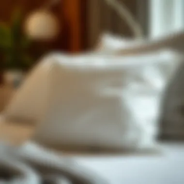 Understanding Pillow Case Costs: A Comprehensive Analysis Summary Understanding Pillow Case Costs: A Comprehensive Analysis Summary
