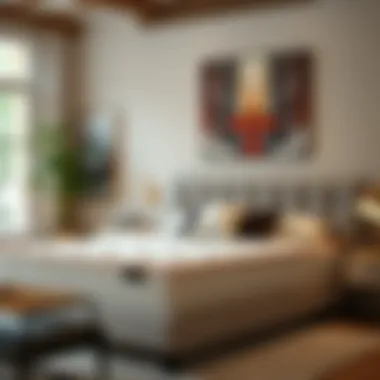 Understanding Standard Queen Mattress Dimensions Introduction