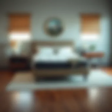 Notable Understanding Standard Queen Mattress Dimensions Notable Understanding Standard Queen Mattress Dimensions