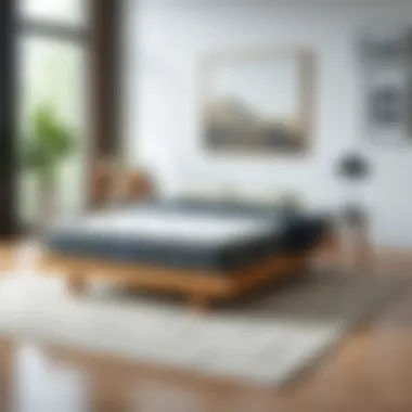 Understanding Standard Queen Mattress Dimensions Summary