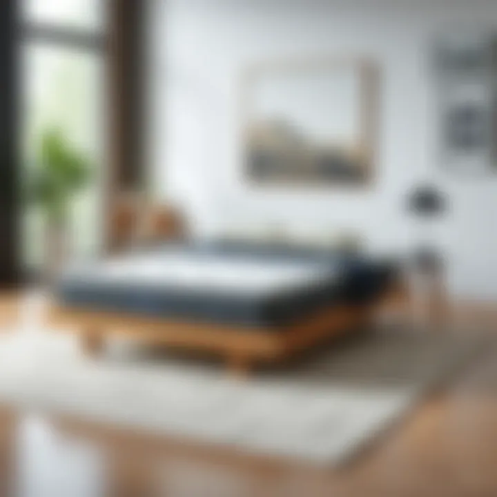 Understanding Standard Queen Mattress Dimensions Summary