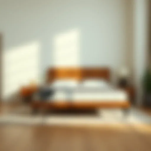 Understanding the Dimensions of a King Bed Introduction