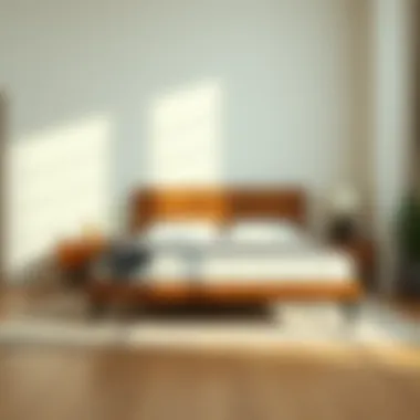 Understanding the Dimensions of a King Bed Introduction Understanding the Dimensions of a King Bed Introduction