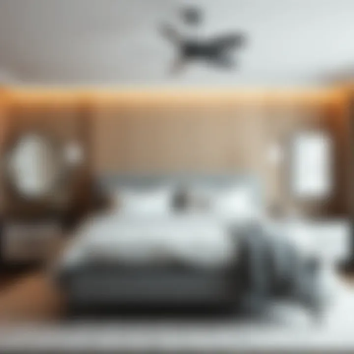 Understanding the Dimensions of a King Bed Summary