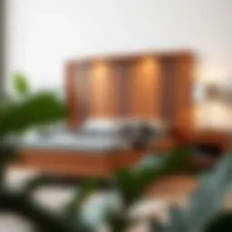 Understanding the Dimensions of a Queen Bed Frame Introduction