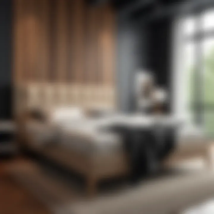 Understanding the Dimensions of a Queen Bed Frame Summary