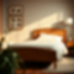 Understanding the Dimensions of a Twin Size Bed Introduction