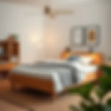 Notable Understanding the Dimensions of a Twin Size Bed
