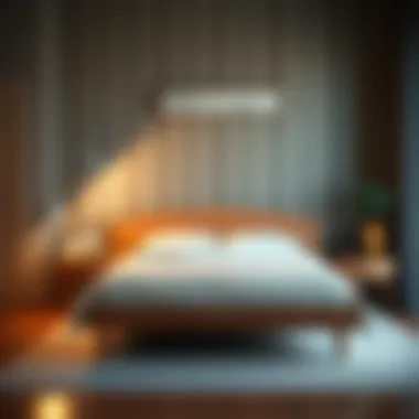 Understanding the Dimensions of a Twin Size Bed Summary
