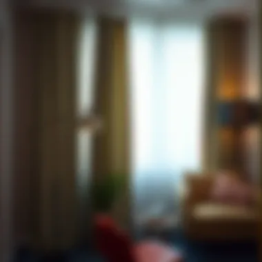 Notable Understanding the Standard Length for Curtains