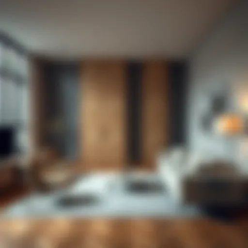 Ways to Divide a Room: Strategies for Optimal Space Utilization Introduction