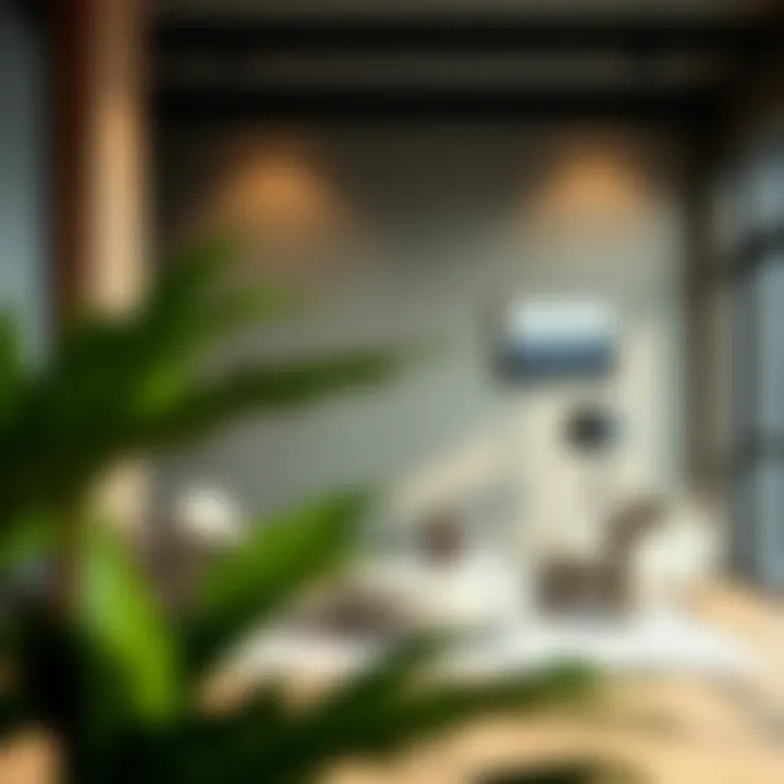 Notable Ways to Divide a Room: Strategies for Optimal Space Utilization