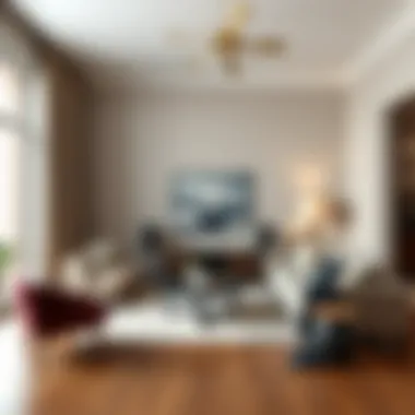 Ways to Divide a Room: Strategies for Optimal Space Utilization Summary