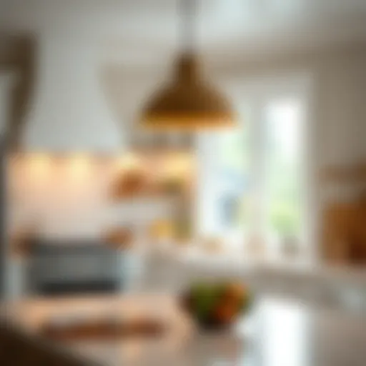 Where to Buy Kitchen Lights: A Comprehensive Guide Introduction