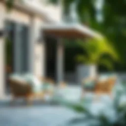 Wide Seat Outdoor Chairs: An In-Depth Exploration Introduction